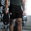 Fenix  Athletic Long Shorts