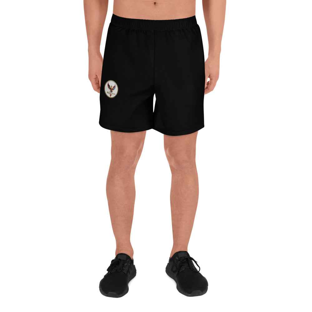 Fenix  Athletic Long Shorts