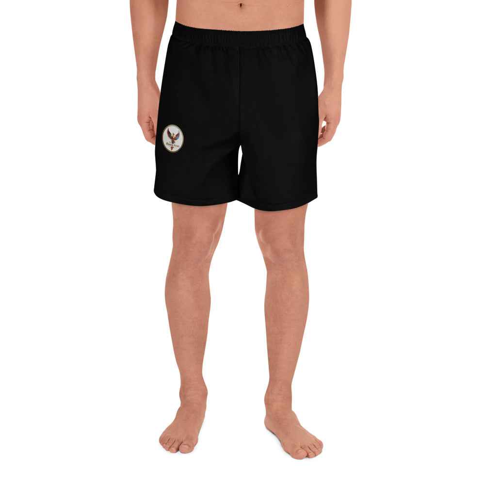Fenix  Athletic Long Shorts