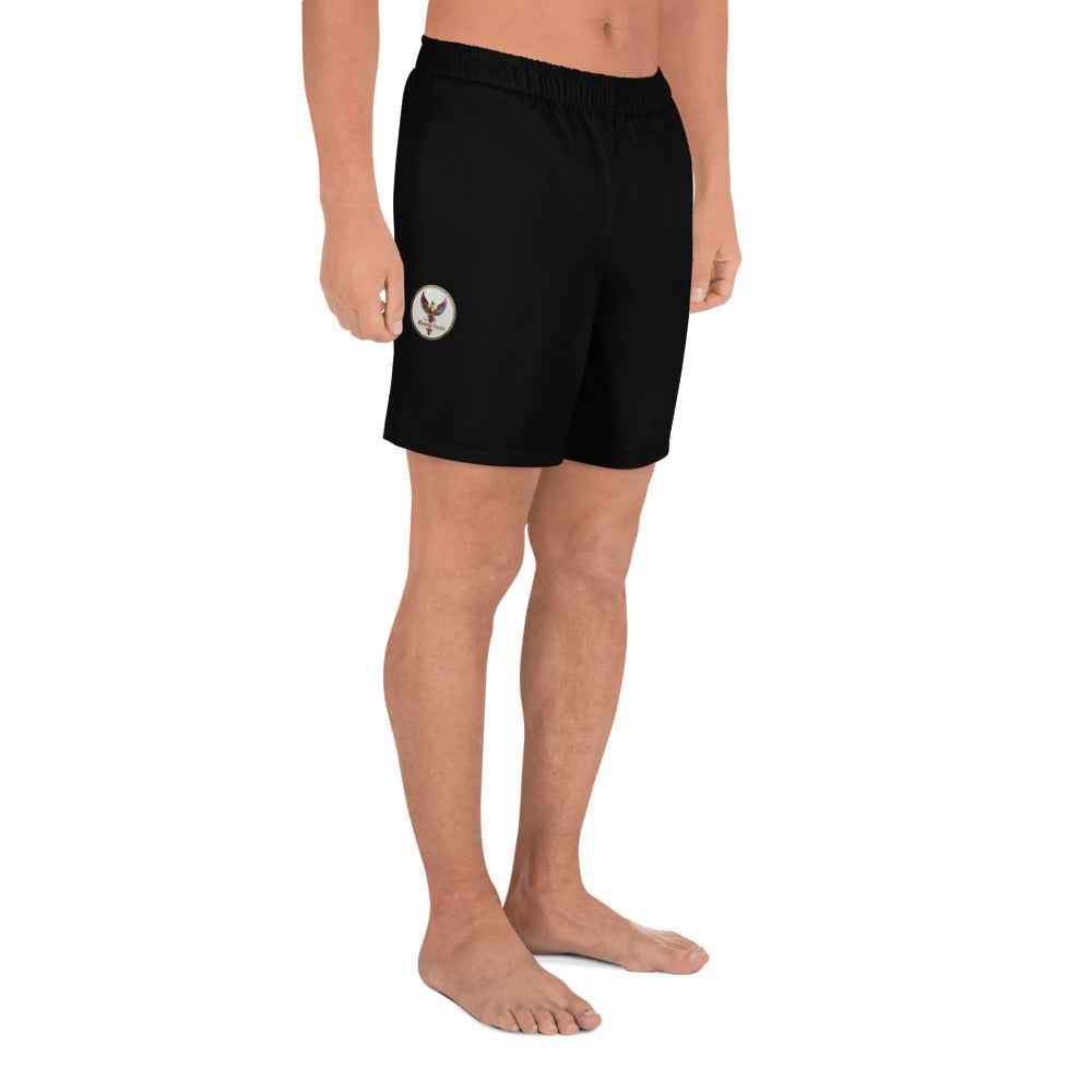 Fenix  Athletic Long Shorts
