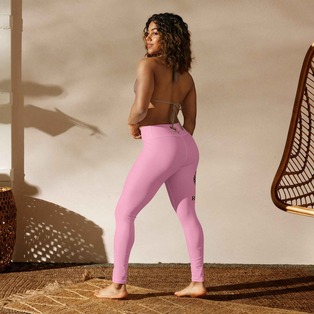 Fenix Leggings