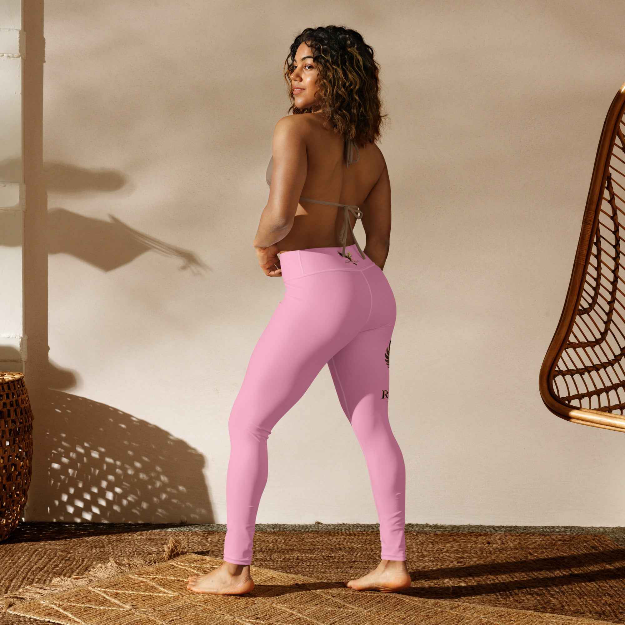 Fenix Leggings
