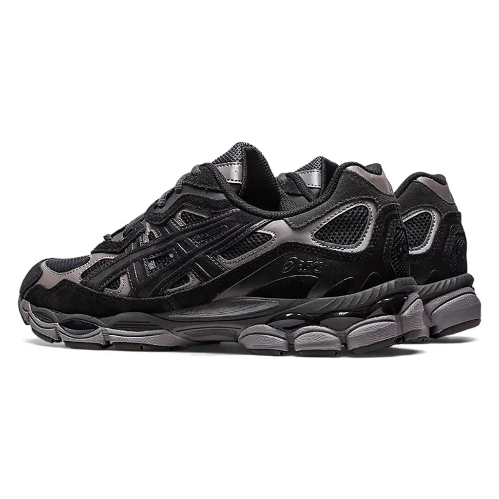 ASICS GEL-NYC 'Graphite Grey Black'