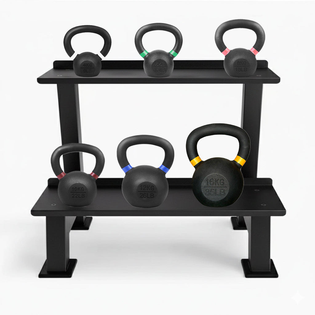Kettlebell Rack 61cm Width