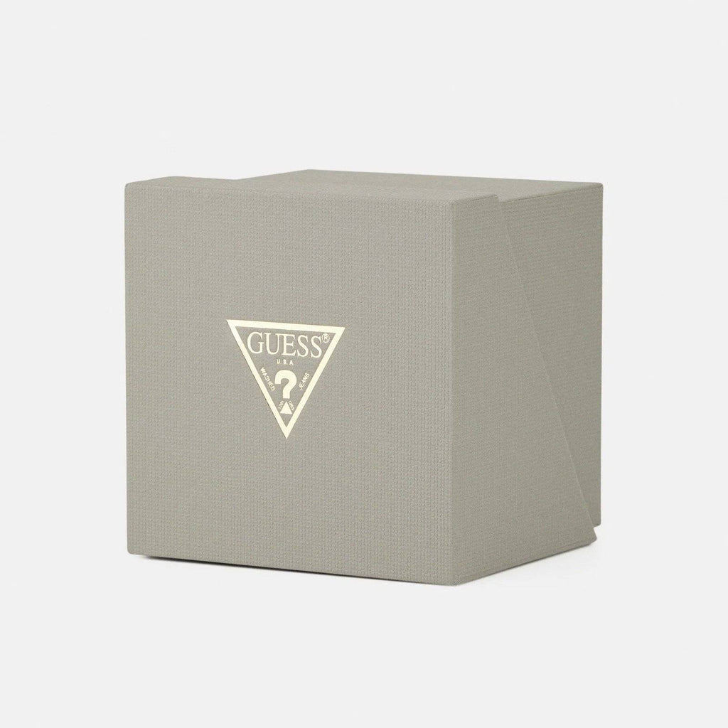 GUESS watch Gold GW0308L2 Ladies 36mm