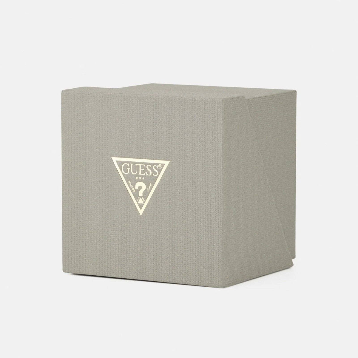 GUESS watch Gold GW0308L2 Ladies 36mm