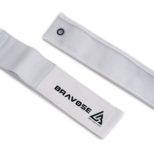 Bravose Lace Loop & Lock Straps