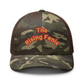 Fenix Camouflage trucker hat
