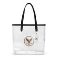 Fenix Clear tote bag