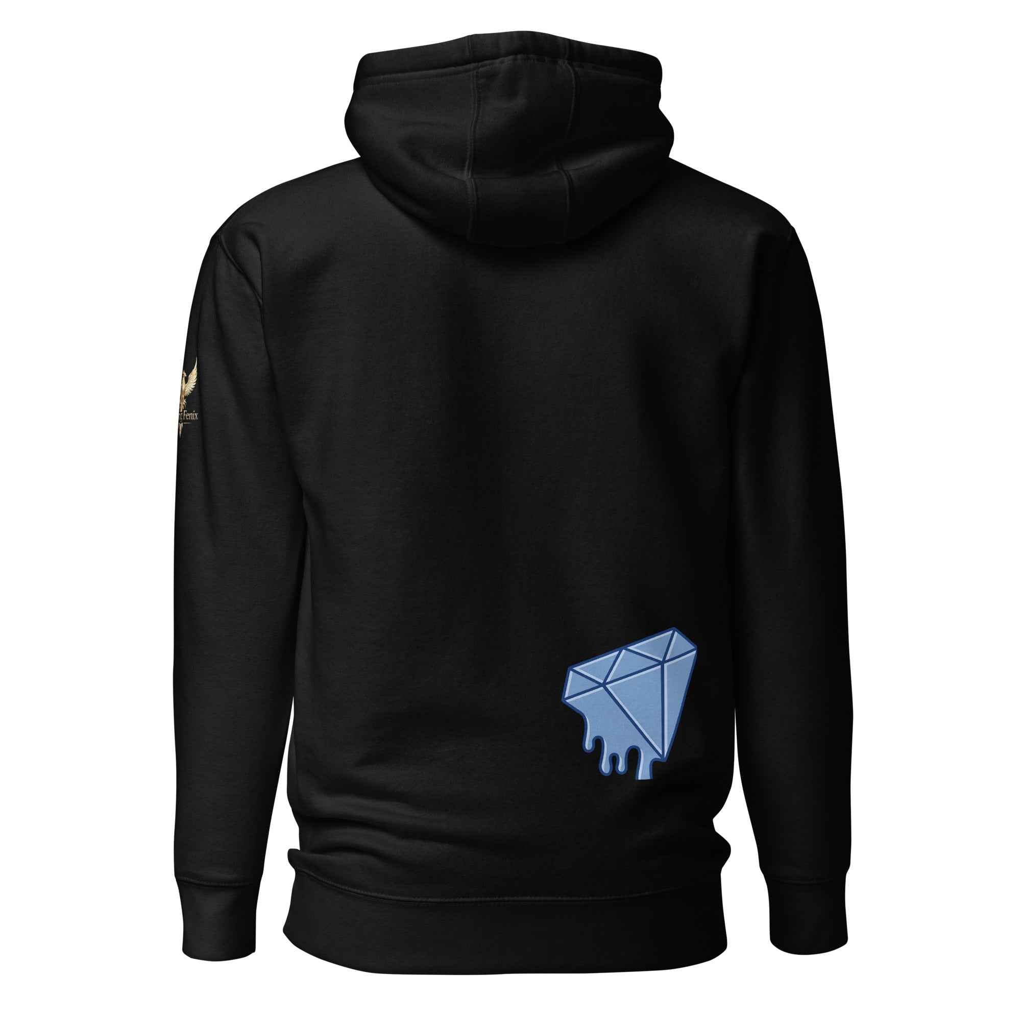Fenix Hoodie