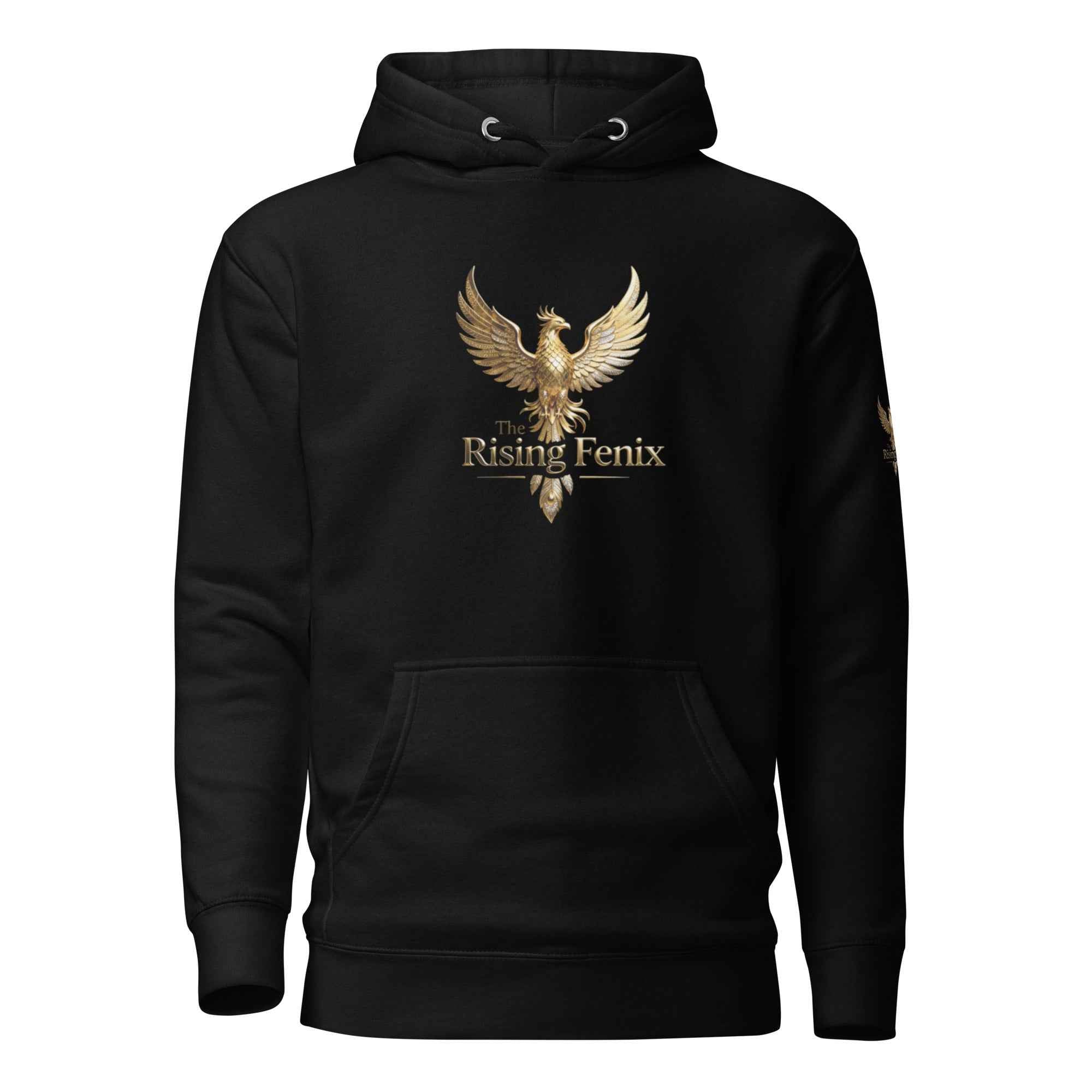 Fenix Hoodie