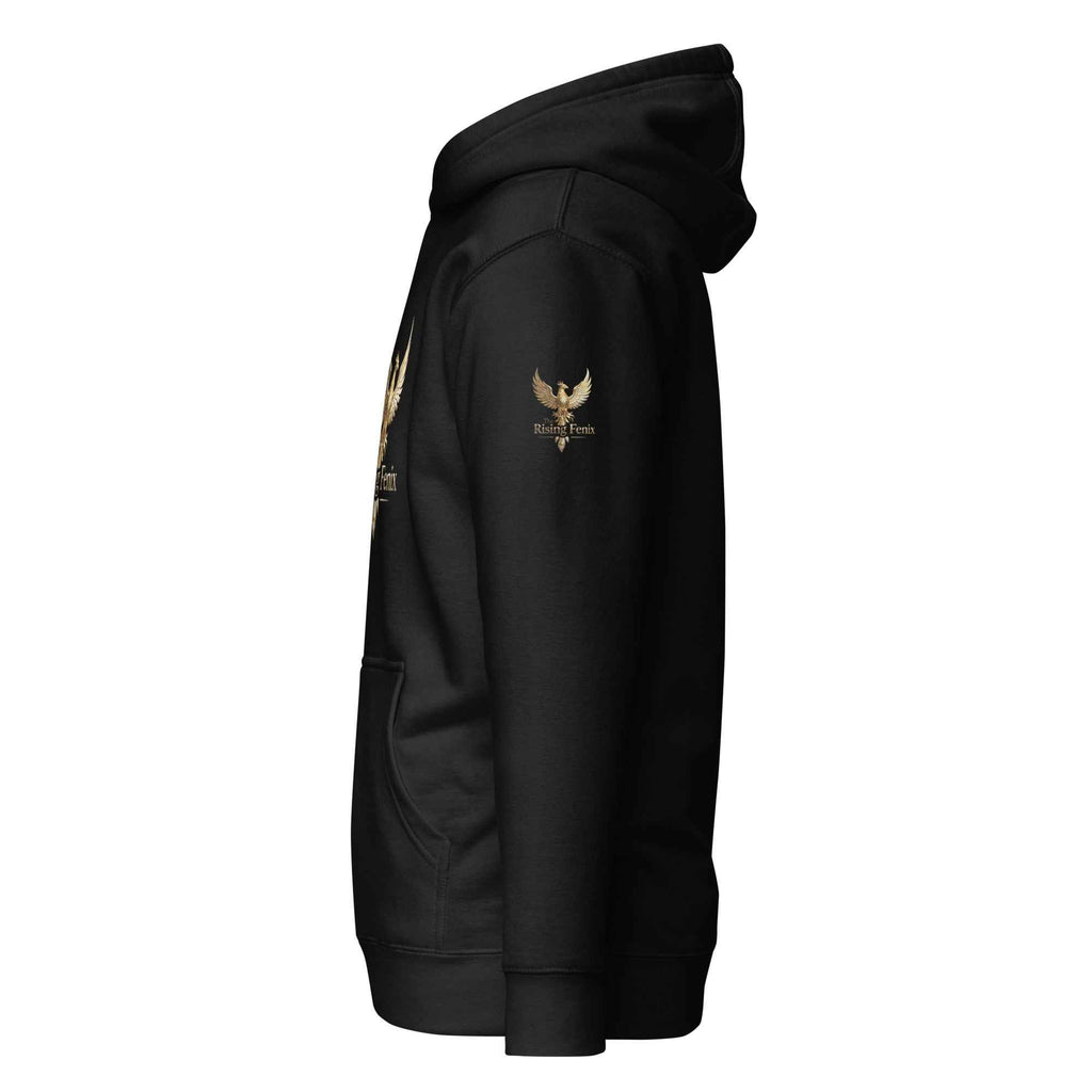 Fenix Hoodie
