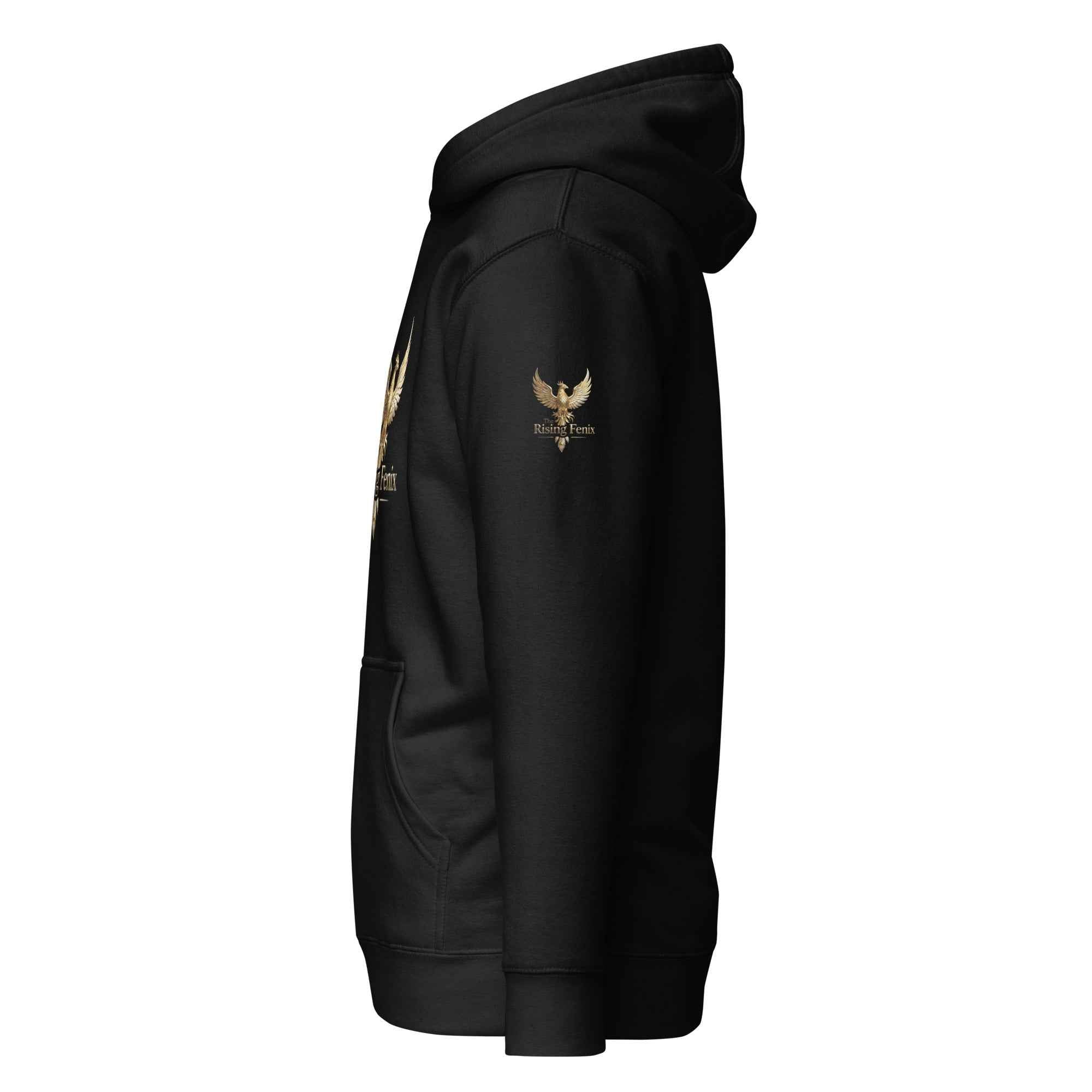 Fenix Hoodie