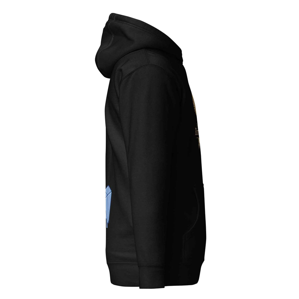 Fenix Hoodie