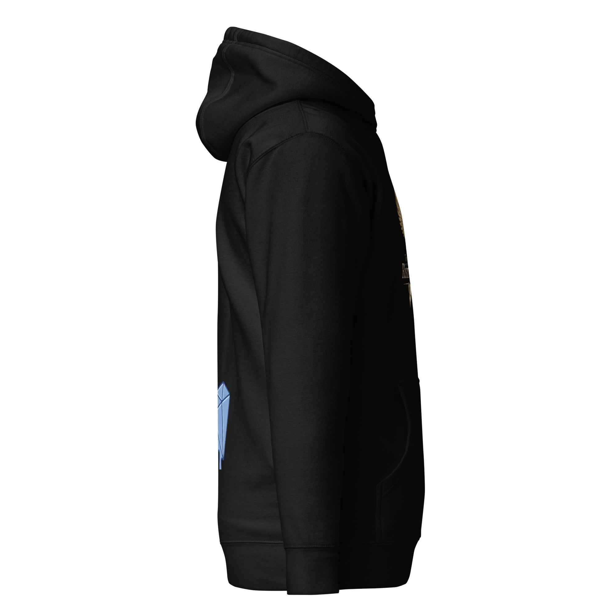 Fenix Hoodie