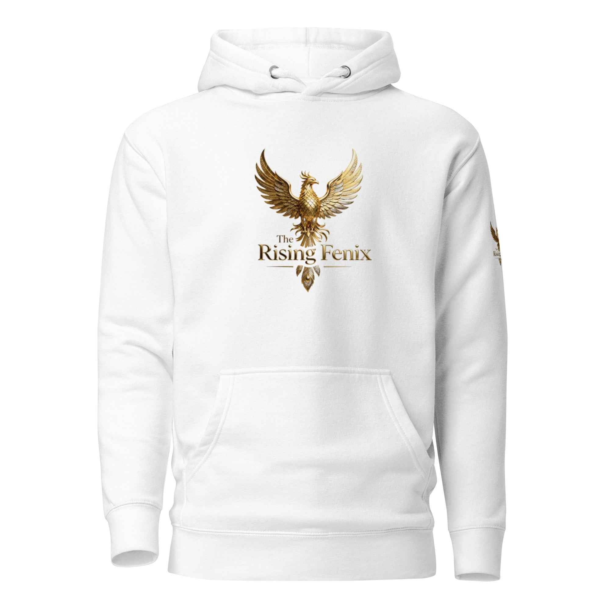 Fenix Hoodie
