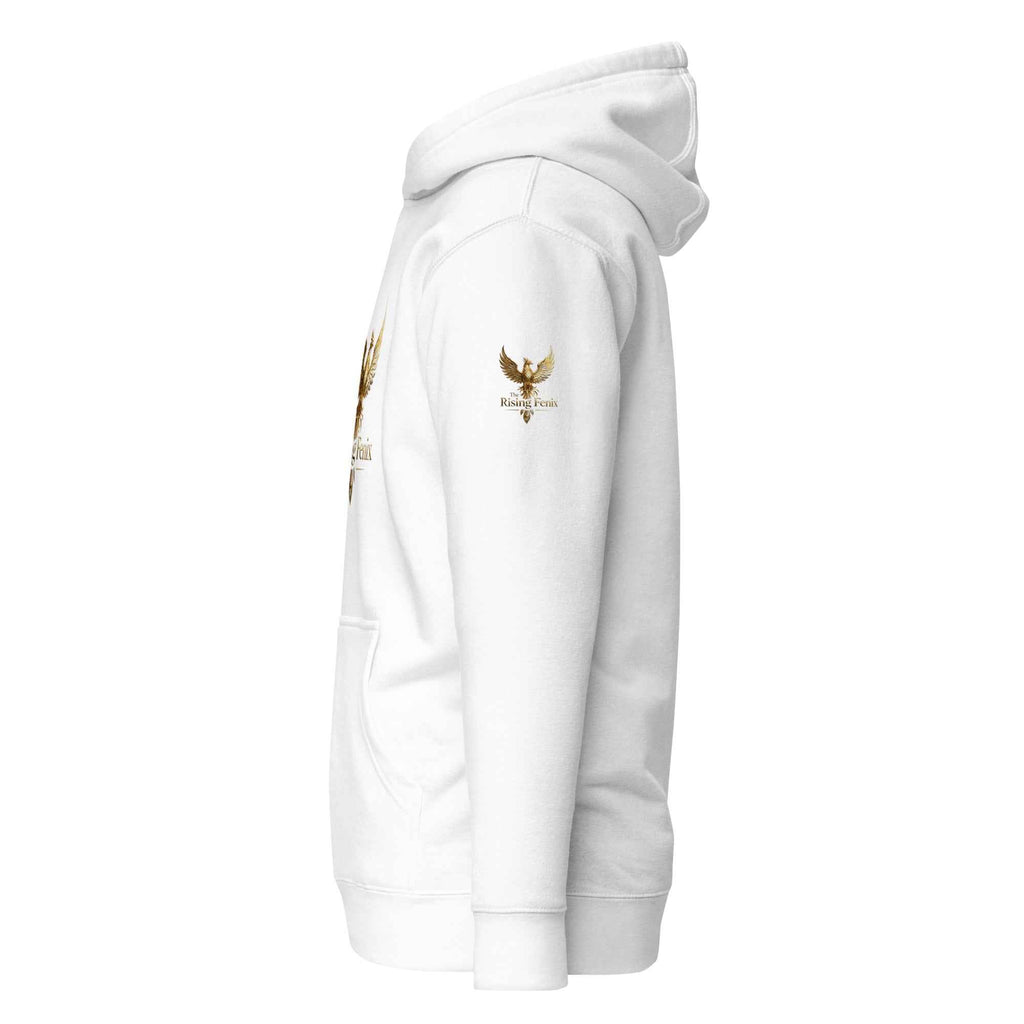 Fenix Hoodie