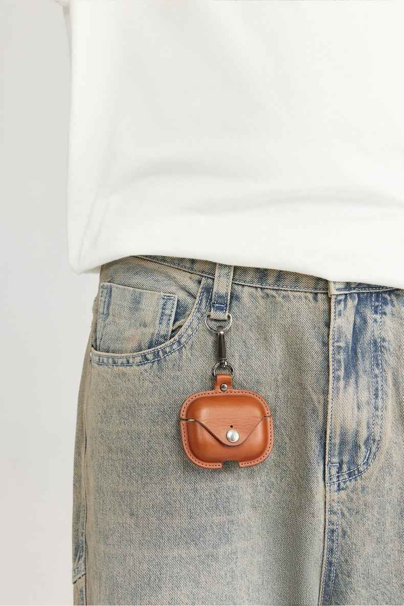 Fashion Street Loose Casual Pants for Men - Straight Fit