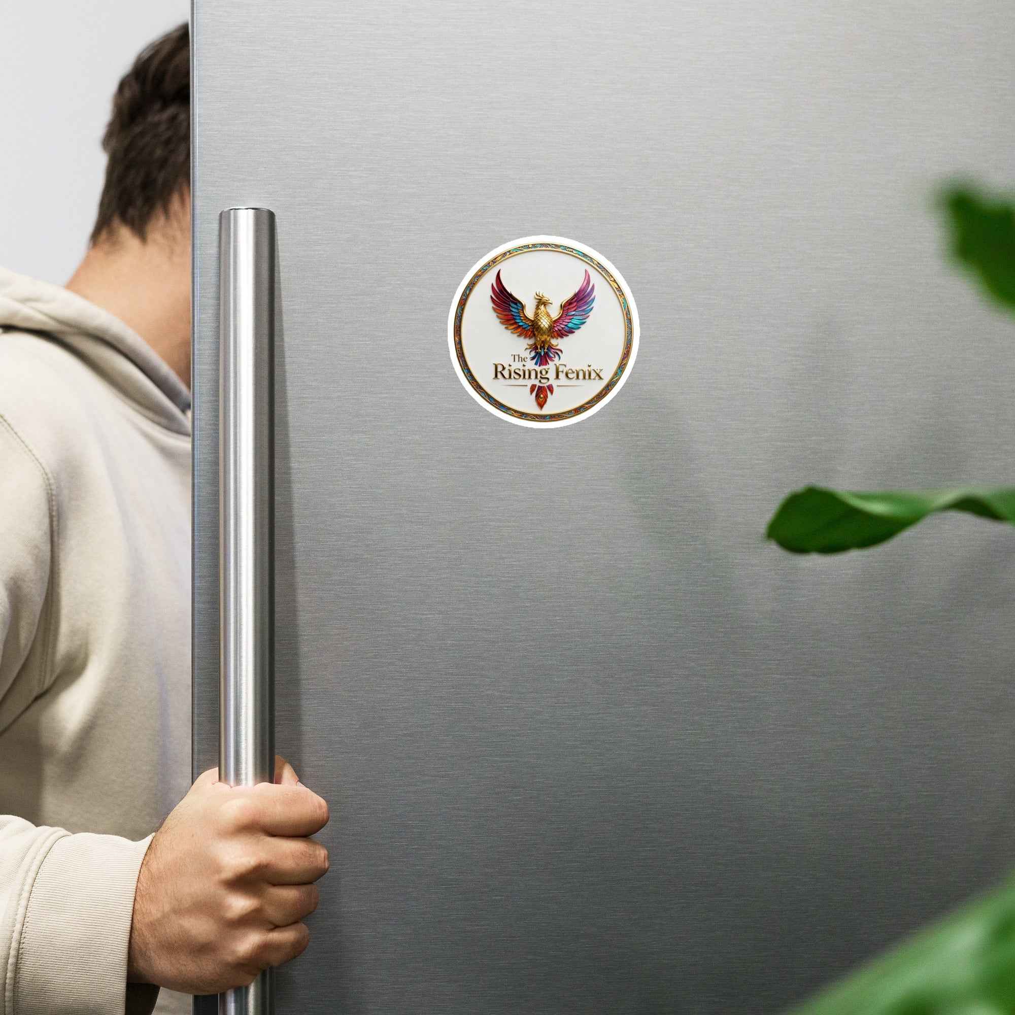 Fenix Magnet
