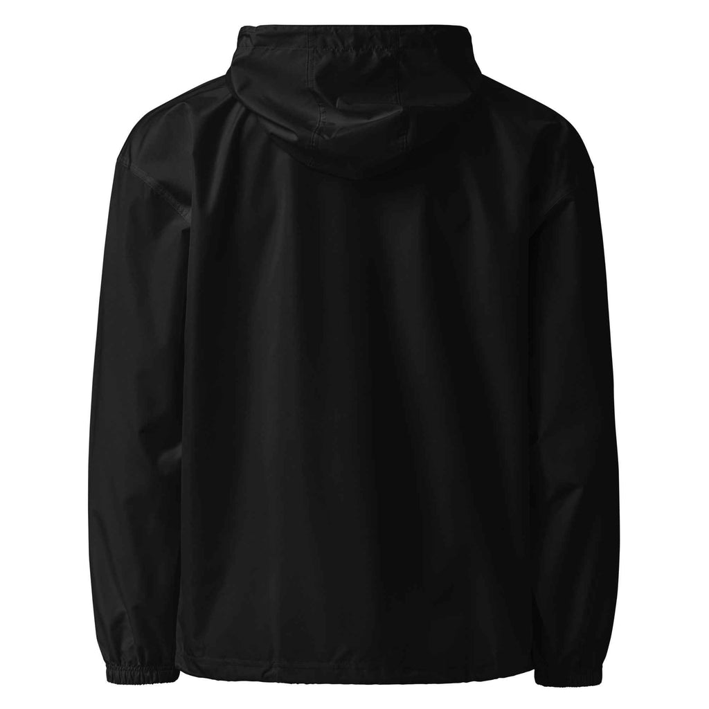 Fenix Embroidered Champion Packable Jacket