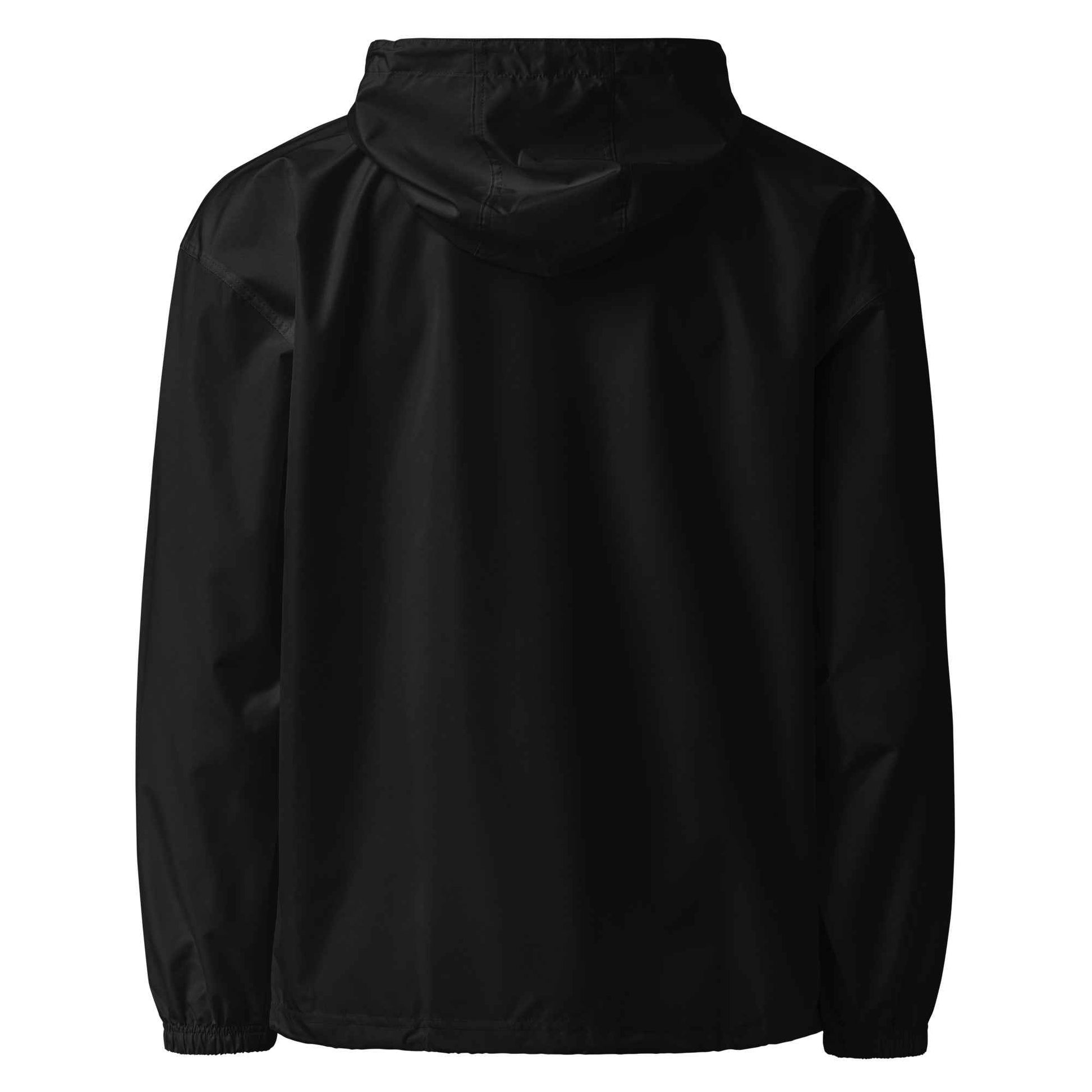 Fenix Embroidered Champion Packable Jacket