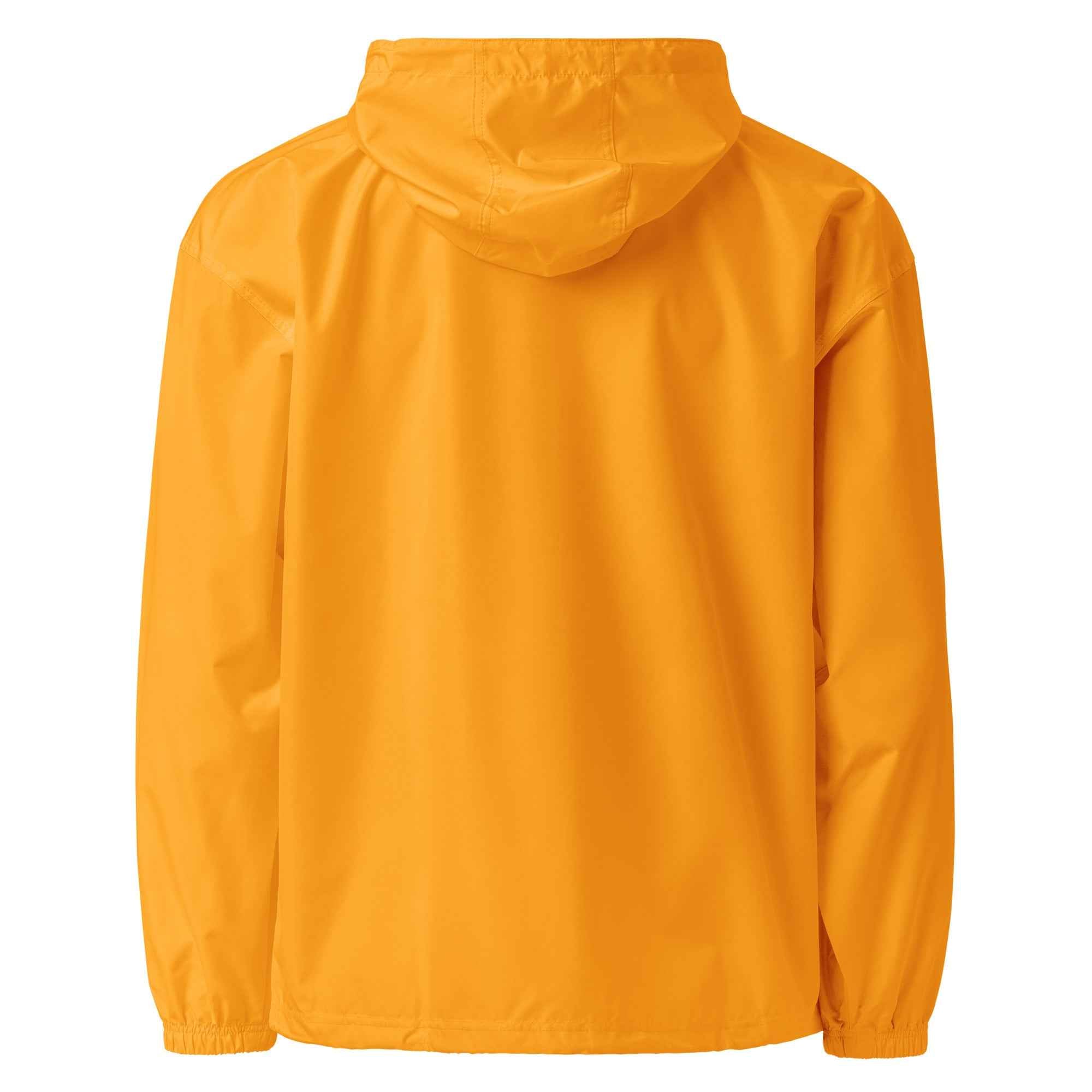 Fenix Embroidered Champion Packable Jacket