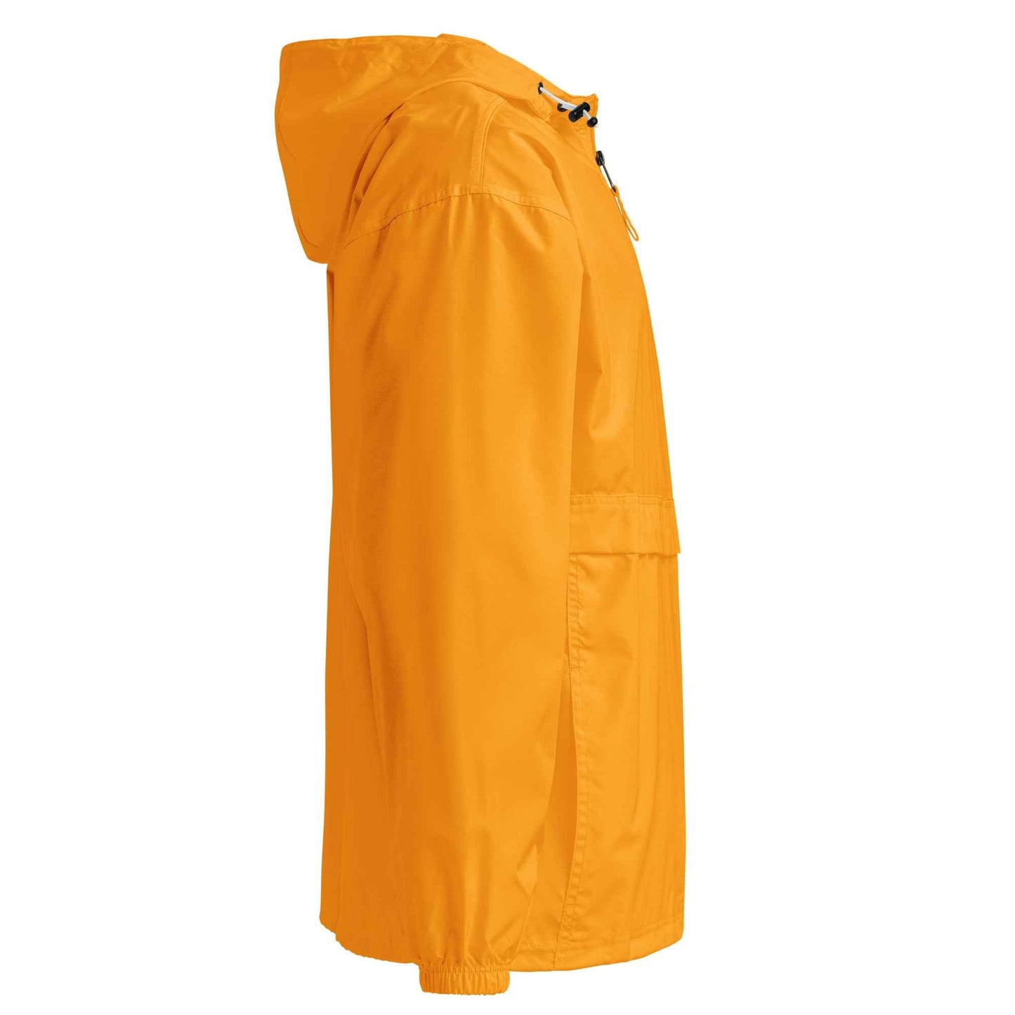 Fenix Embroidered Champion Packable Jacket