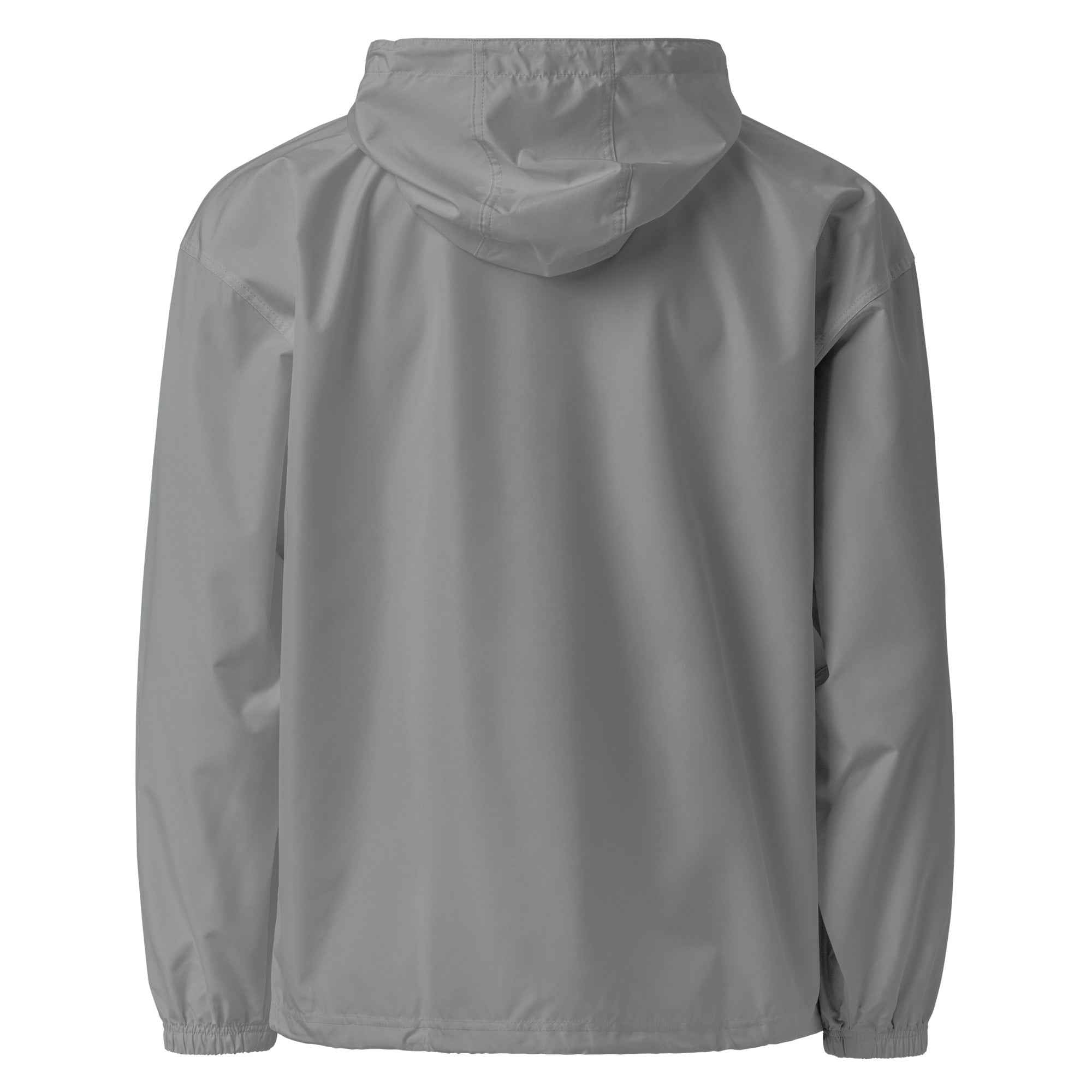 Fenix Embroidered Champion Packable Jacket