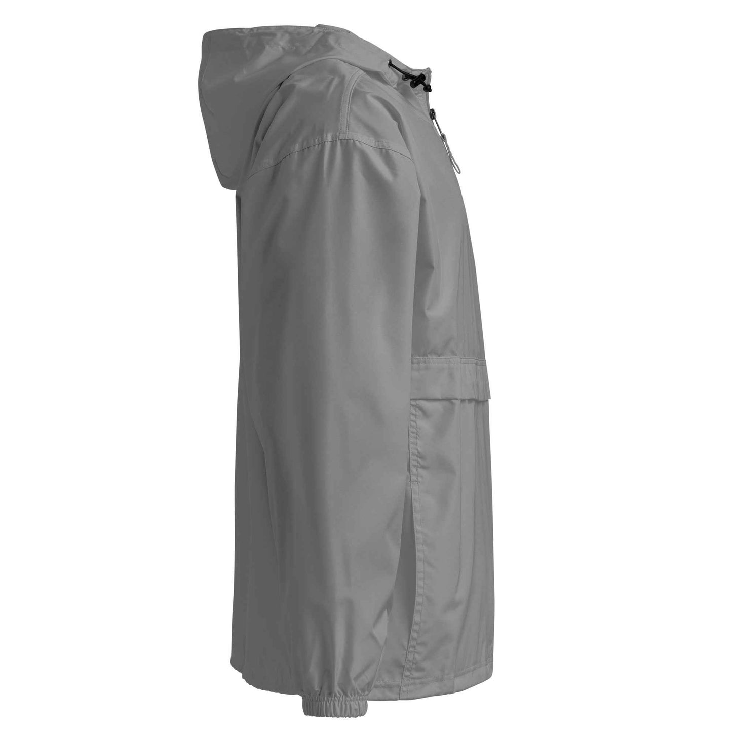 Fenix Embroidered Champion Packable Jacket