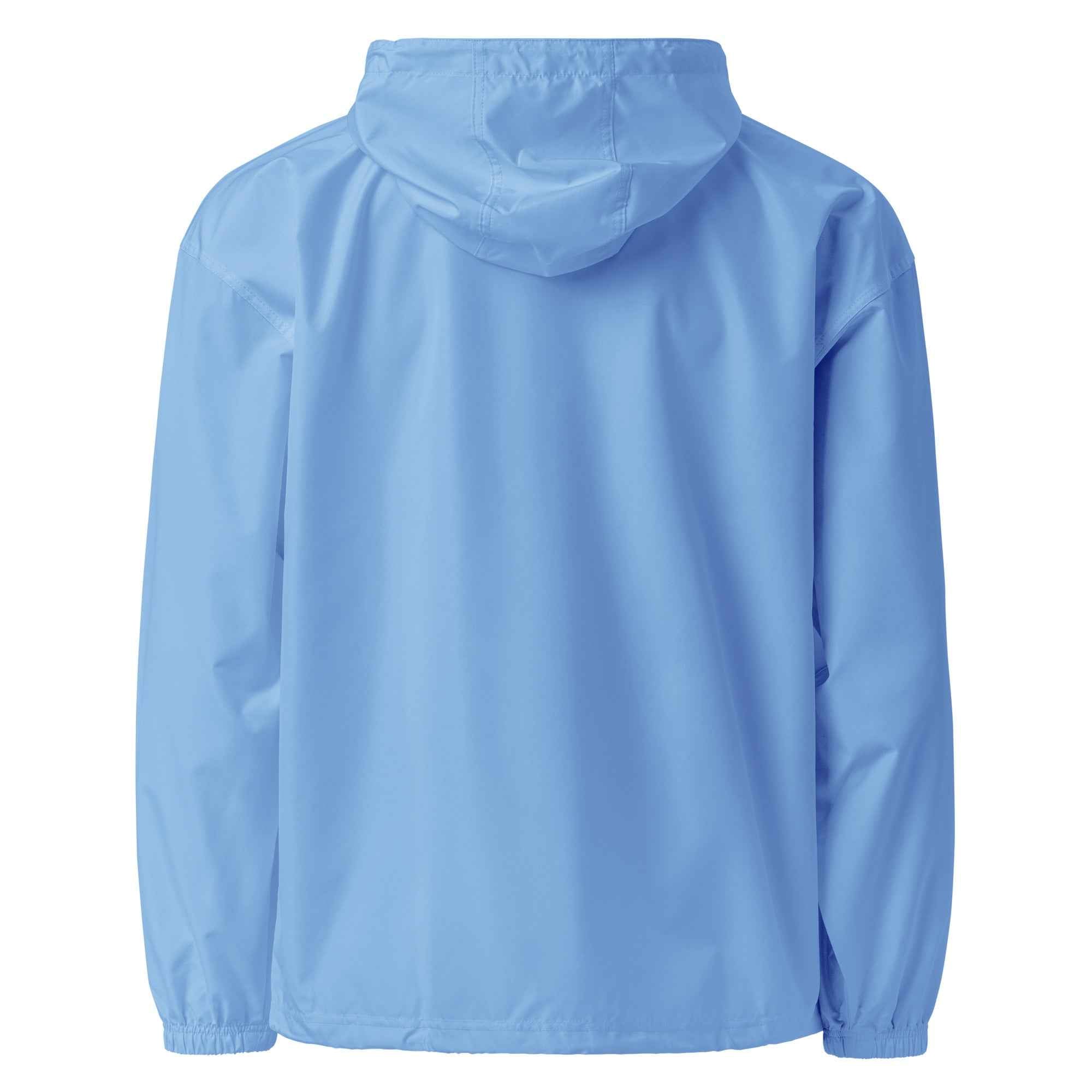 Fenix Embroidered Champion Packable Jacket