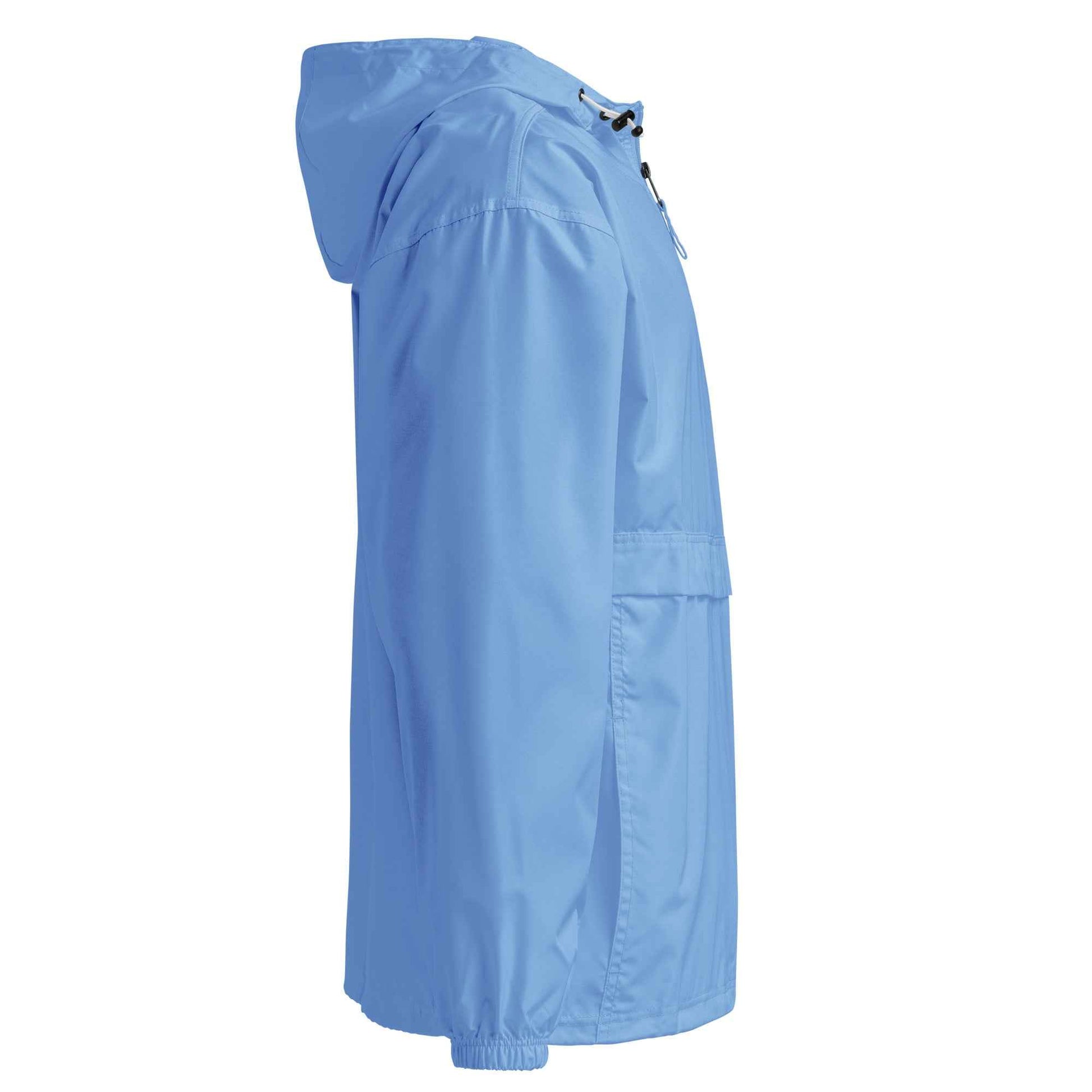 Fenix Embroidered Champion Packable Jacket