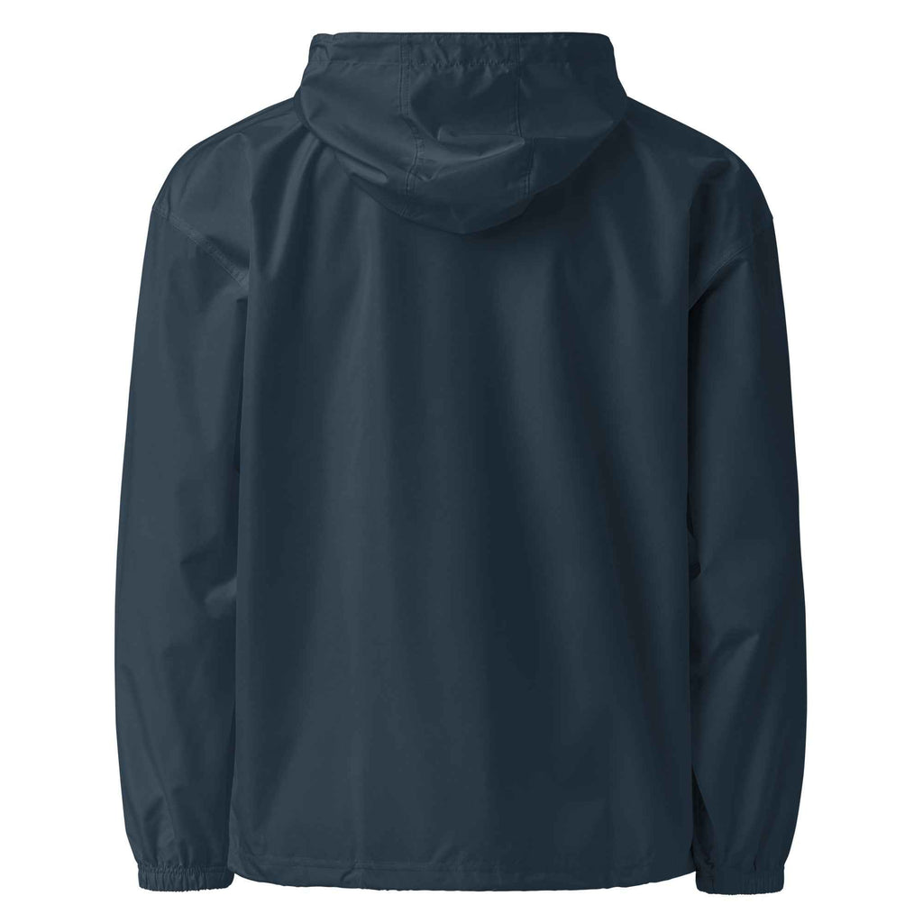 Fenix Embroidered Champion Packable Jacket