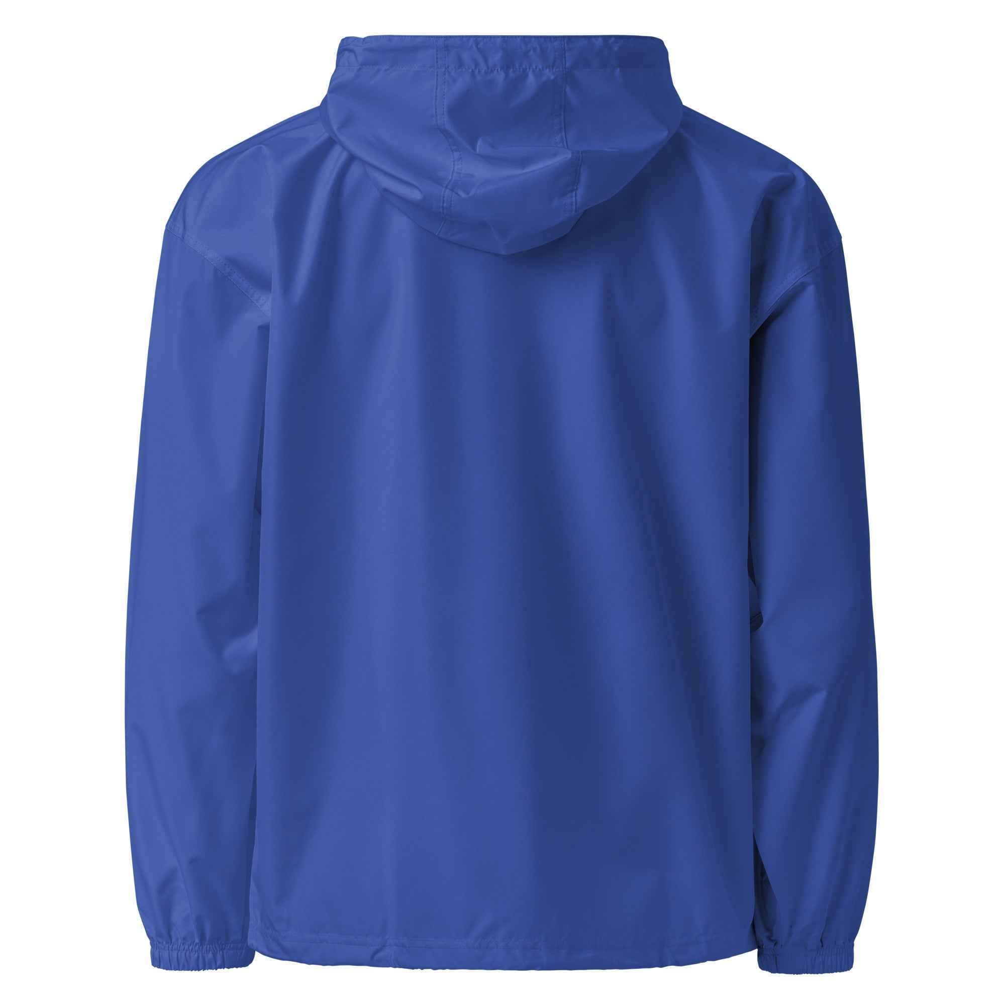 Fenix Embroidered Champion Packable Jacket