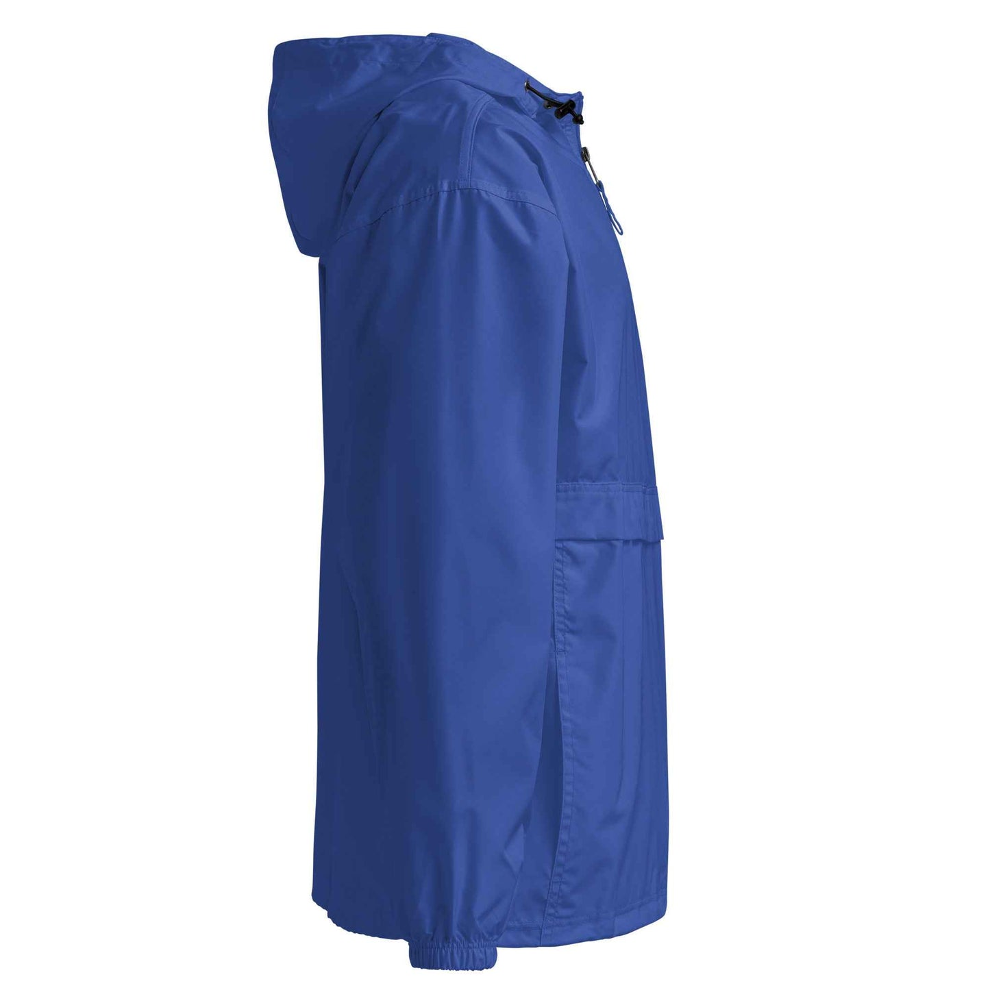 Fenix Embroidered Champion Packable Jacket