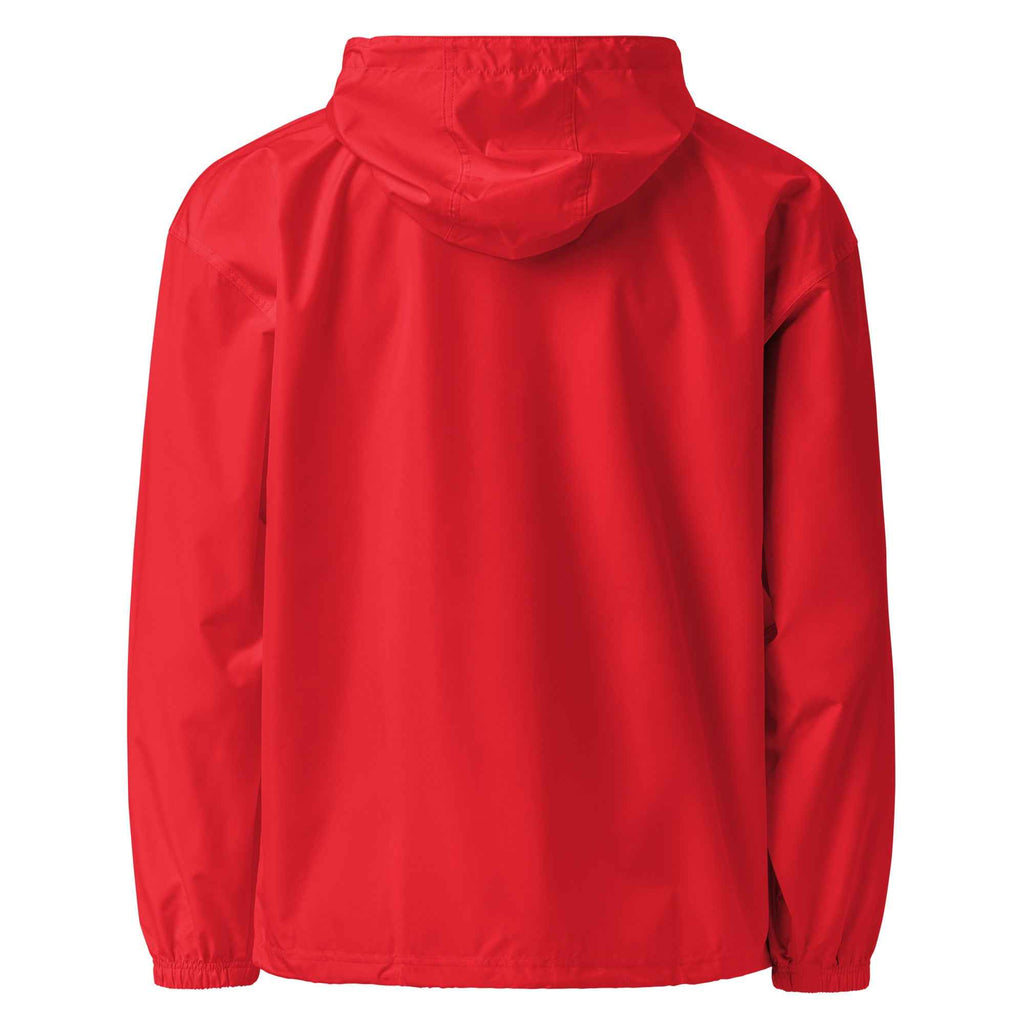 Fenix Embroidered Champion Packable Jacket