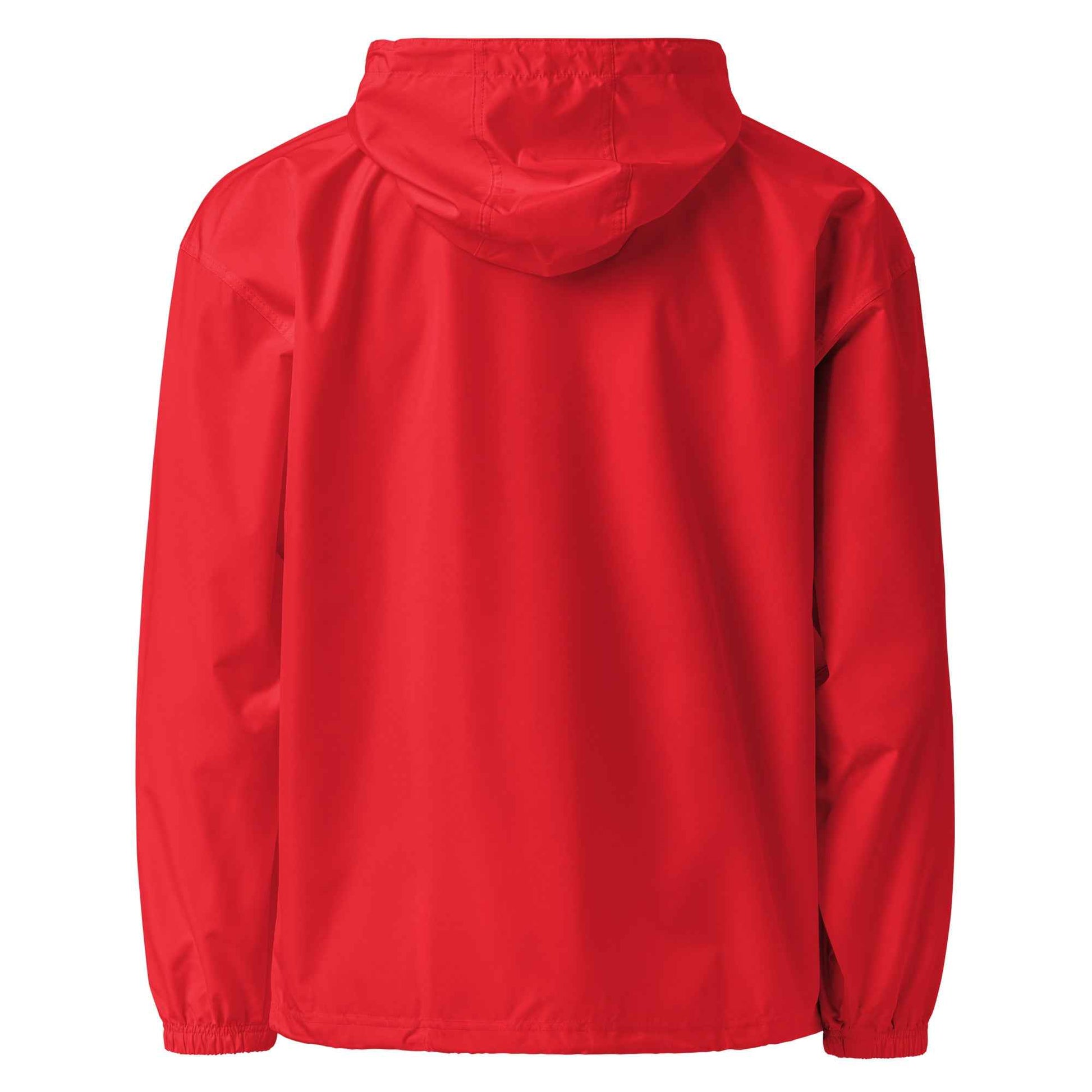 Fenix Embroidered Champion Packable Jacket