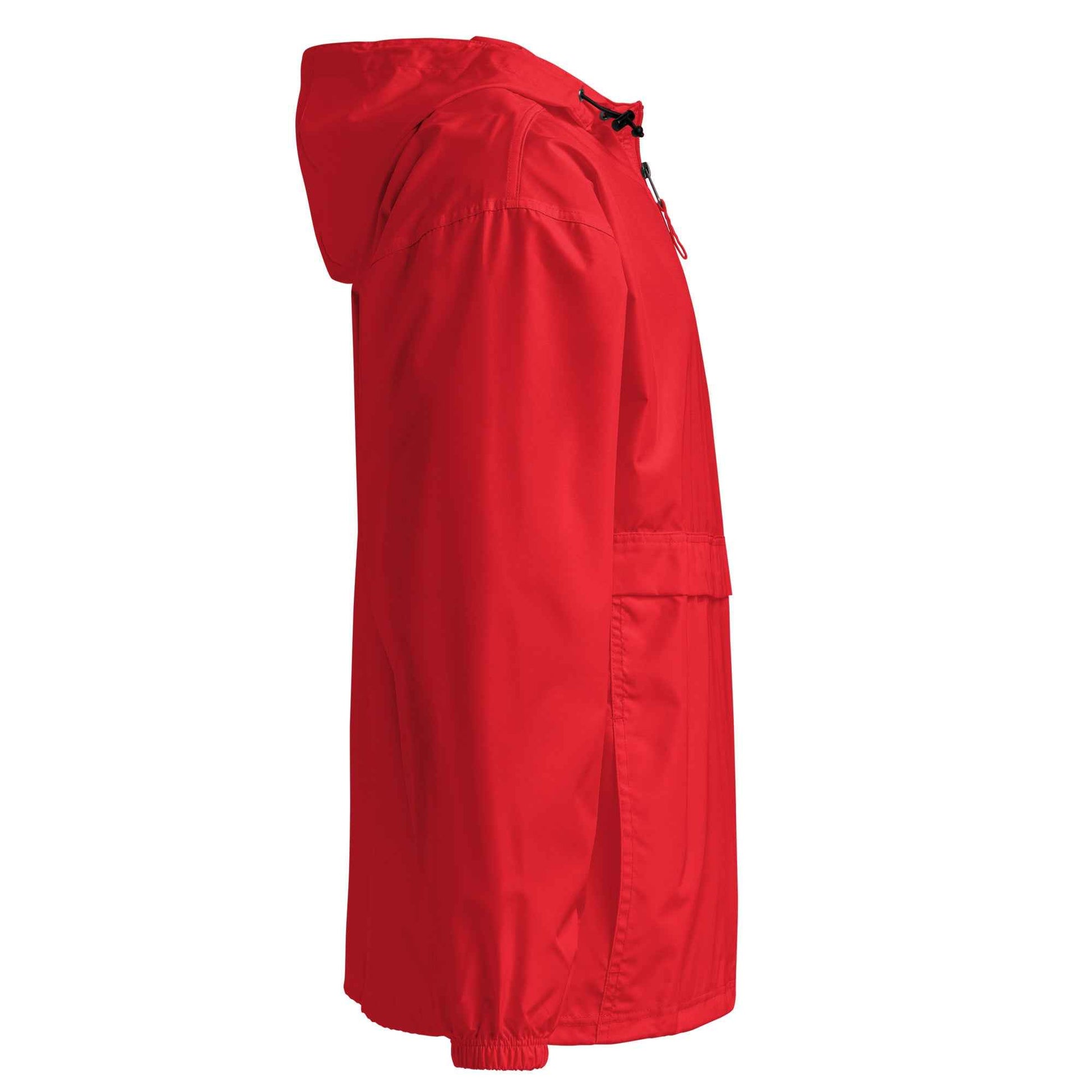 Fenix Embroidered Champion Packable Jacket