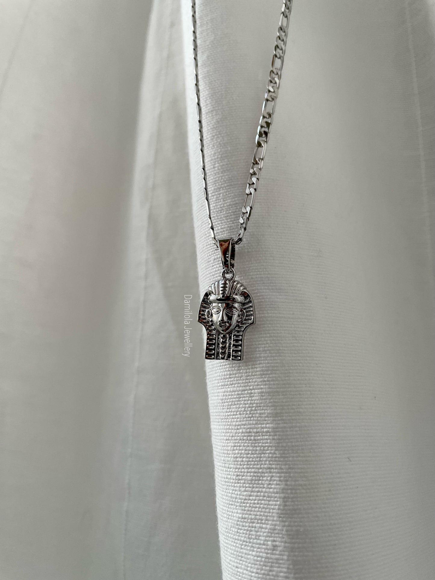 Pharaoh - Silver/Gold