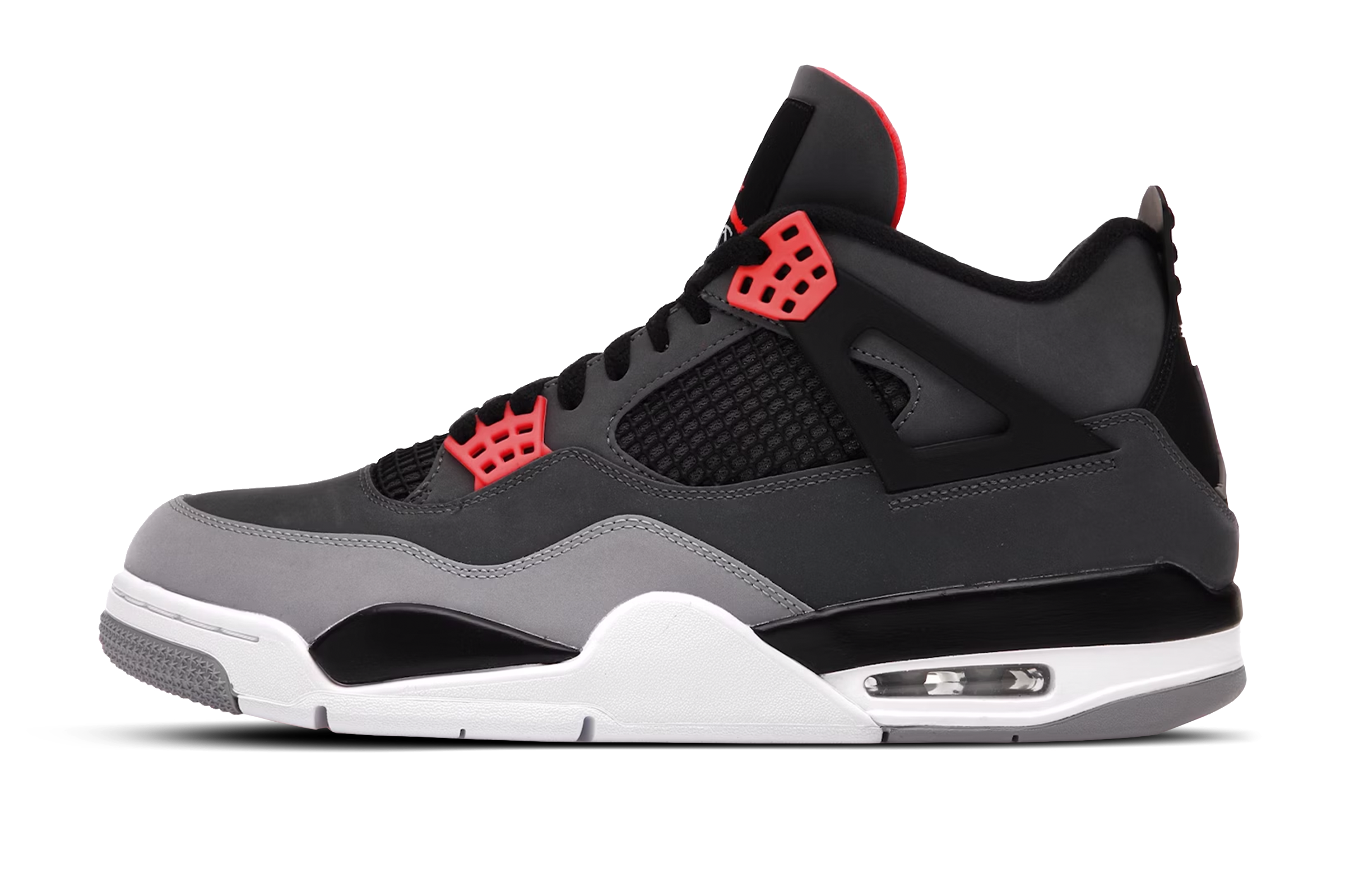 Air Jordan 4 Retro Infrared