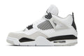Air Jordan 4 Retro Military Black