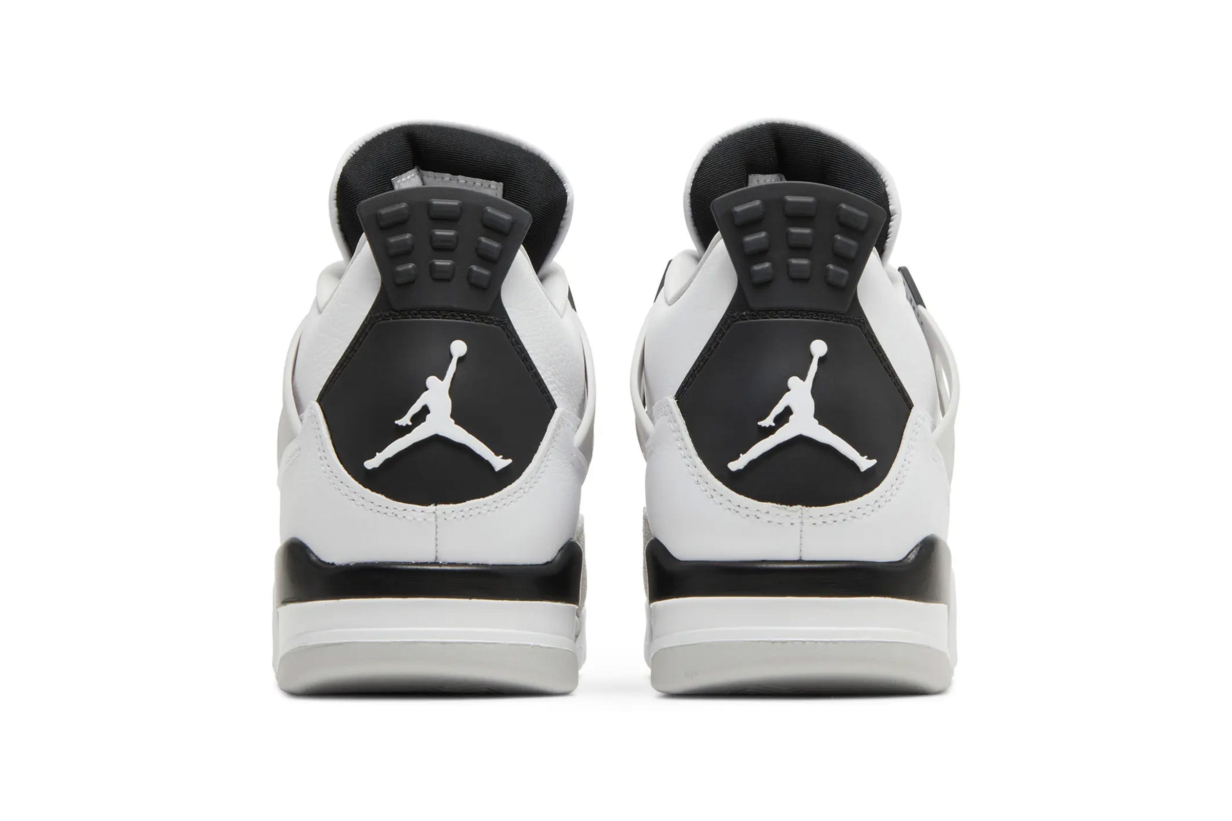 Air Jordan 4 Retro Military Black