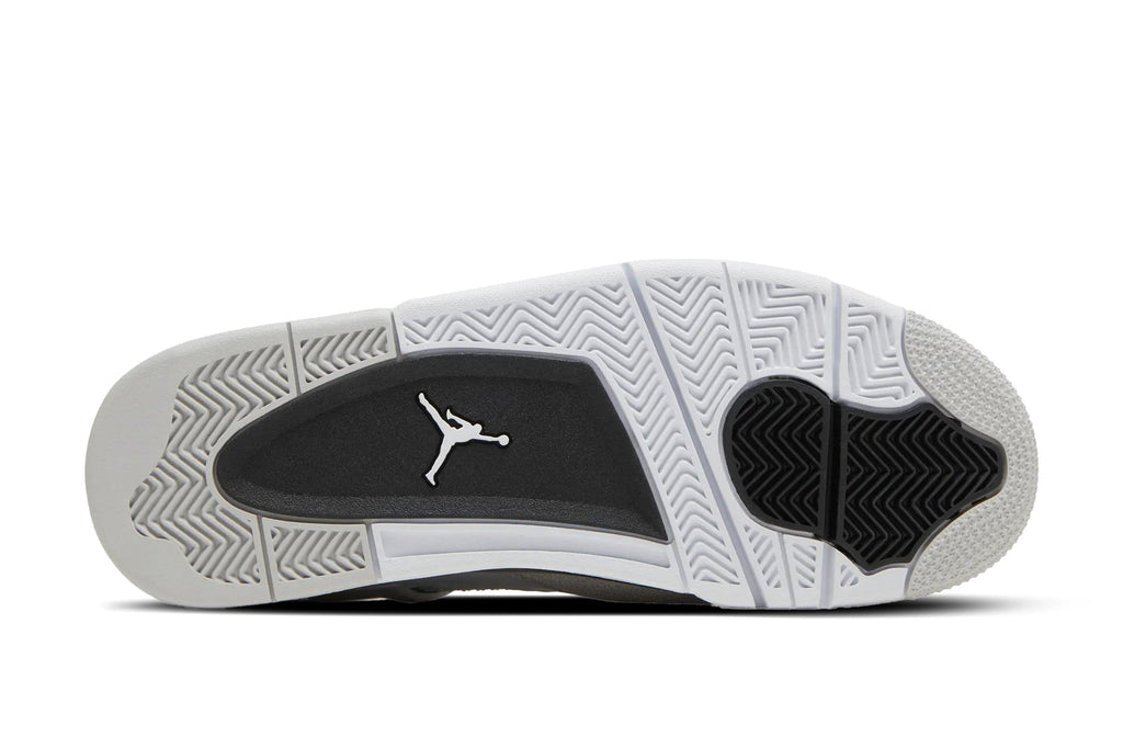 Air Jordan 4 Retro Military Black