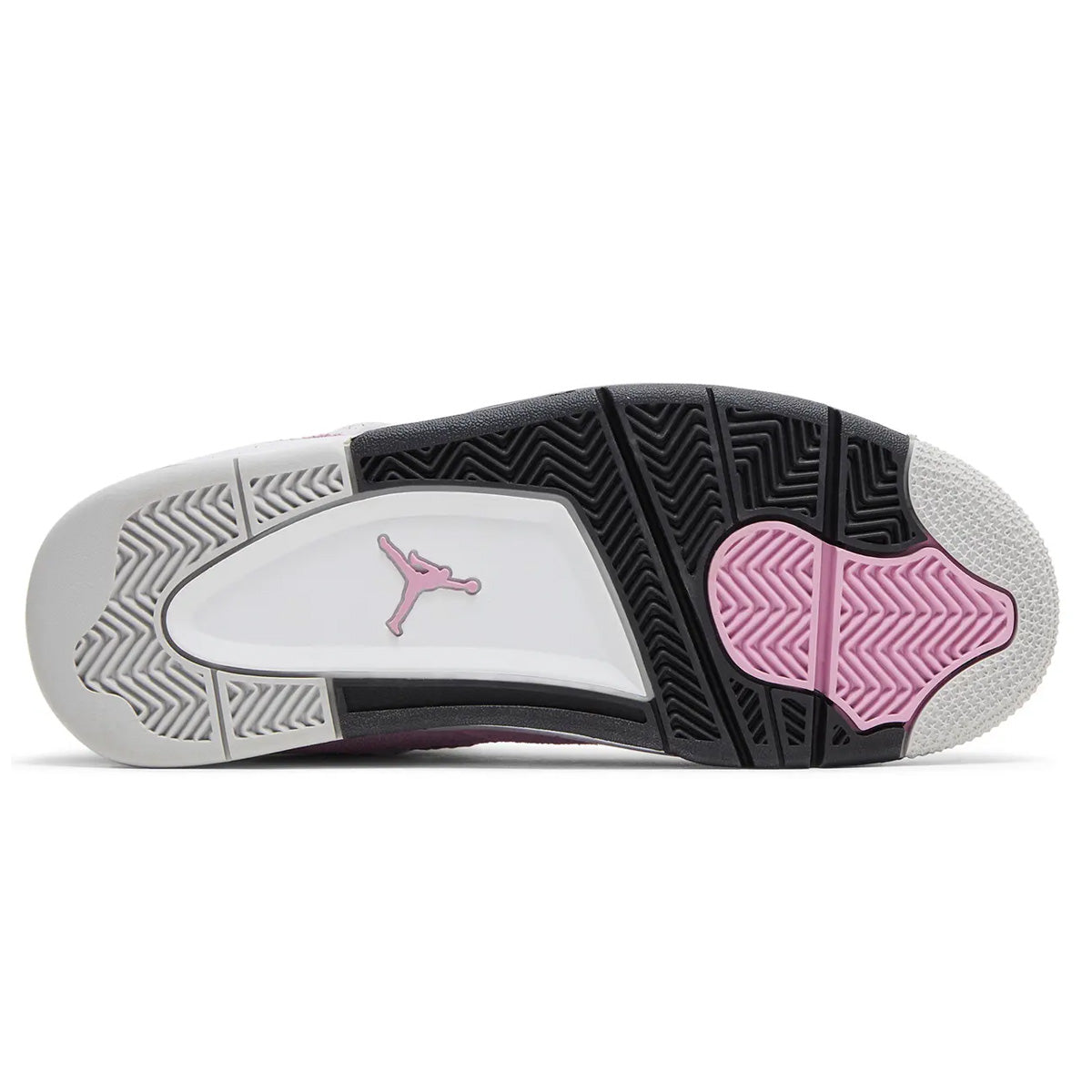 Air Jordan 4 Retro Orchid W