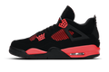 Air Jordan 4 Retro Red Thunder