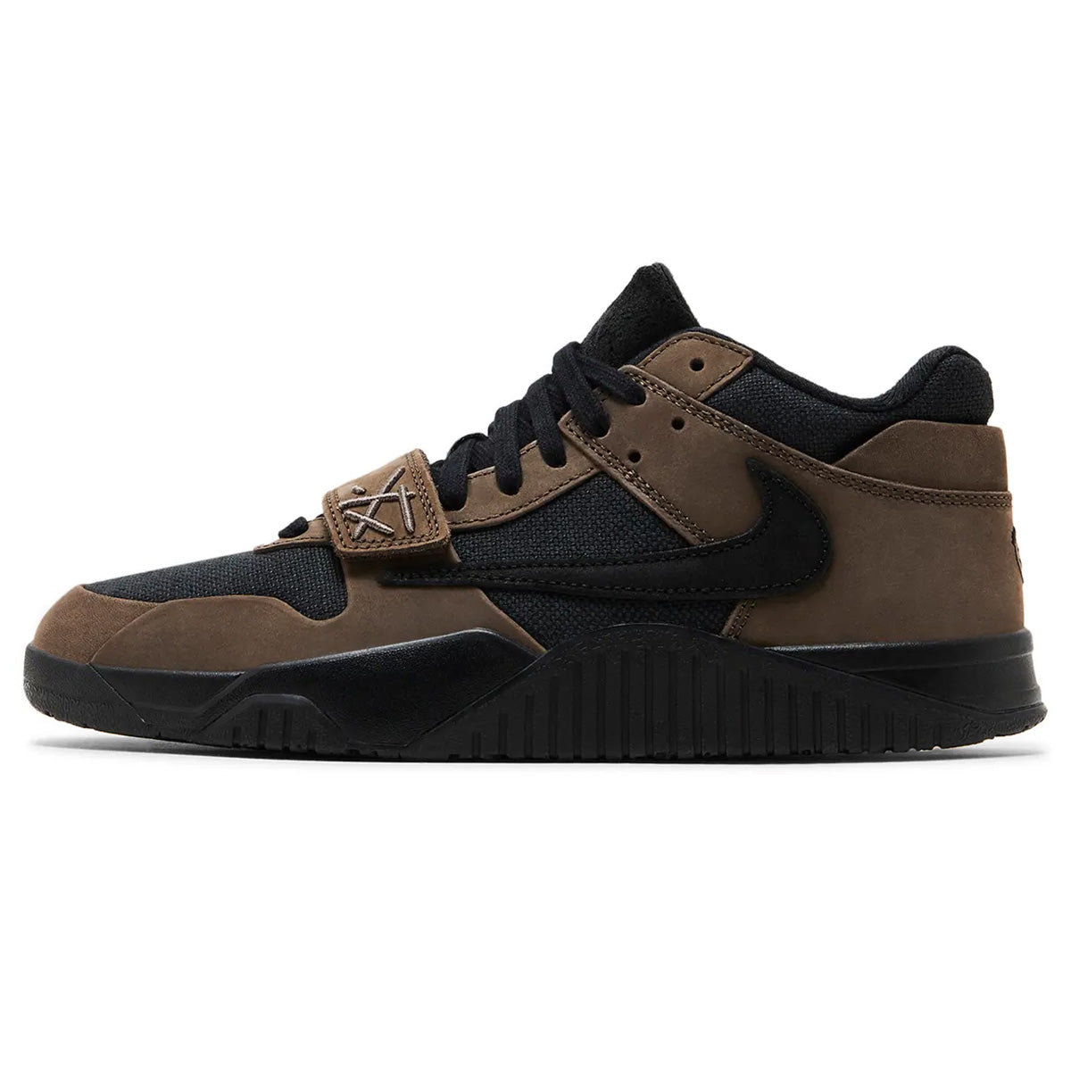 Jordan Jumpman Jack TR Travis Scott Dark Mocha