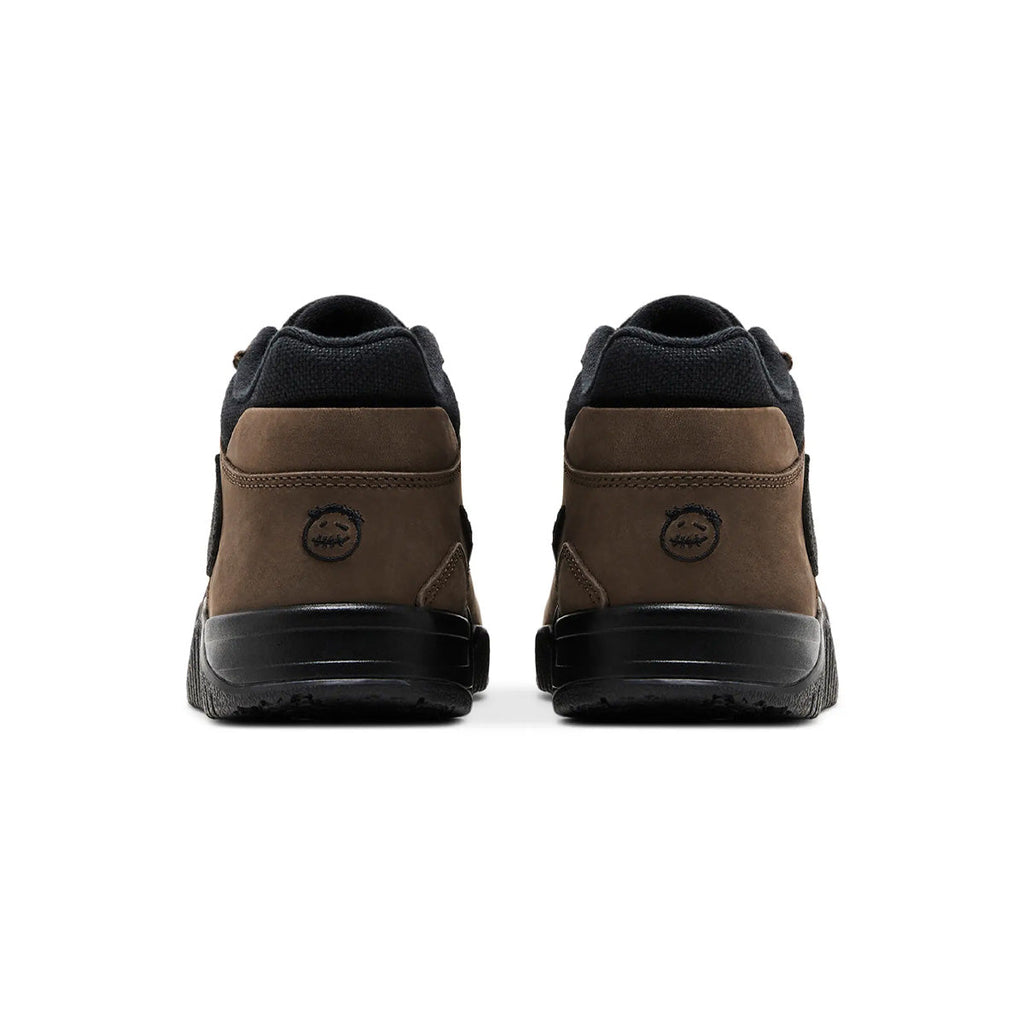 Jordan Jumpman Jack TR Travis Scott Dark Mocha