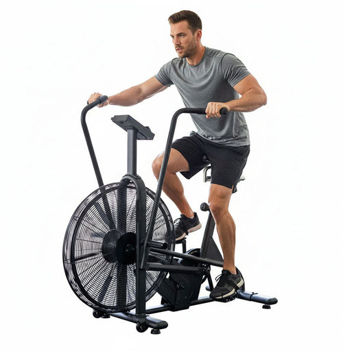 Assault Air Bike