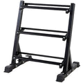 3-Tier Dumbbell Rack