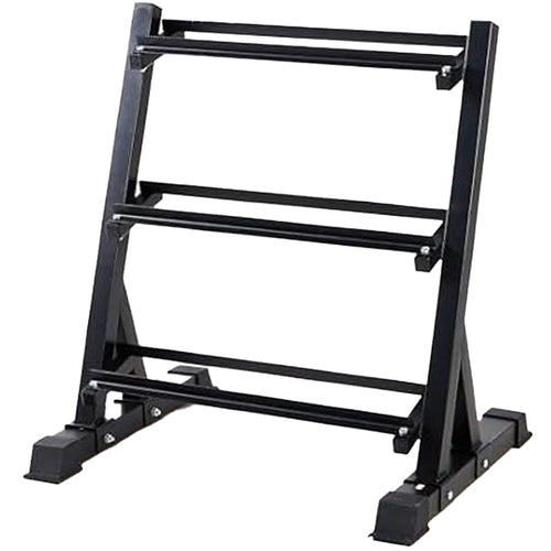 3-Tier Dumbbell Rack