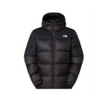 The North Face Diablo Down 2.0 – Hooded Down Jacket